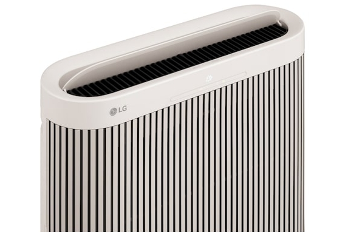 Máy lọc không khí LG PuriCare Wallfit W60GLGG0.ABAE 43W